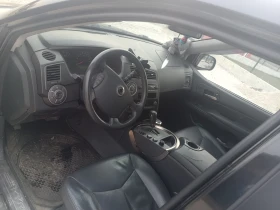 SsangYong Kyron 2.0xdi - 3200 € / 6258.66 лв. - 53520311 6 | Car24.bg SsangYong Kyron 2.0xdi - 3200 € / 6258.66 лв. - 53520311 6