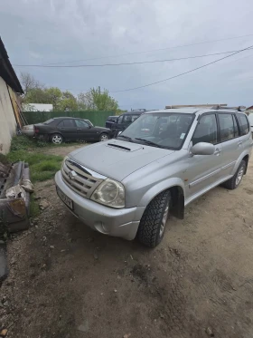 Suzuki Grand vitara - Car24.bg Suzuki Grand vitara