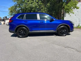 Honda Cr-v 1.5L 4cyl AWD | Auto.bg — изображение 3 Honda Cr-v 1.5L 4cyl AWD | Auto.bg — изображение 3