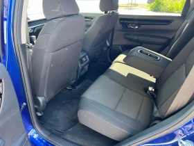 Honda Cr-v 1.5L 4cyl AWD | Auto.bg — изображение 12 Honda Cr-v 1.5L 4cyl AWD | Auto.bg — изображение 12