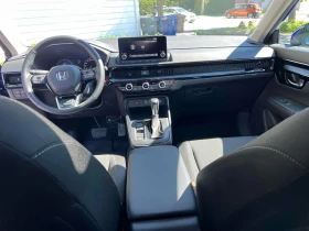 Honda Cr-v 1.5L 4cyl AWD | Auto.bg — изображение 9 Honda Cr-v 1.5L 4cyl AWD | Auto.bg — изображение 9
