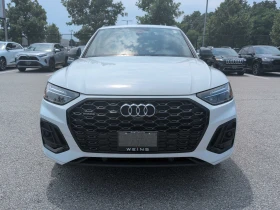 Audi Q5 Progressiv/S Line Black/Keyless/ПАНОРАМА/CARFAX | Auto.bg — изображение 2 Audi Q5 Progressiv/S Line Black/Keyless/ПАНОРАМА/CARFAX | Auto.bg — изображение 2