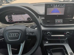Audi Q5 Progressiv/S Line Black/Keyless/ПАНОРАМА/CARFAX | Auto.bg — изображение 8 Audi Q5 Progressiv/S Line Black/Keyless/ПАНОРАМА/CARFAX | Auto.bg — изображение 8