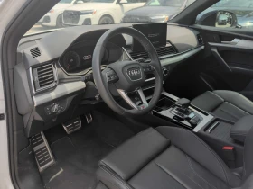 Audi Q5 Progressiv/S Line Black/Keyless/ПАНОРАМА/CARFAX | Auto.bg — изображение 7 Audi Q5 Progressiv/S Line Black/Keyless/ПАНОРАМА/CARFAX | Auto.bg — изображение 7