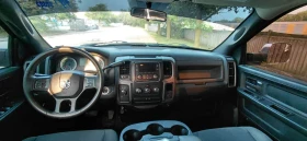 Dodge RAM 1500 * ST * АВТОКРЕДИТ БЕЗ ПЪРВОНАЧАЛНА ВНОСКА* | Auto.bg — изображение 8 Dodge RAM 1500 * ST * АВТОКРЕДИТ БЕЗ ПЪРВОНАЧАЛНА ВНОСКА* | Auto.bg — изображение 8