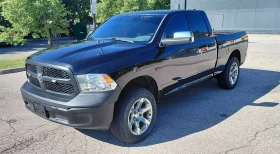 Dodge RAM 1500 * ST * АВТОКРЕДИТ БЕЗ ПЪРВОНАЧАЛНА ВНОСКА* | Auto.bg — изображение 2 Dodge RAM 1500 * ST * АВТОКРЕДИТ БЕЗ ПЪРВОНАЧАЛНА ВНОСКА* | Auto.bg — изображение 2