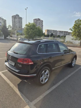 VW Touareg undefined | Auto.bg — изображение 7 VW Touareg undefined | Auto.bg — изображение 7
