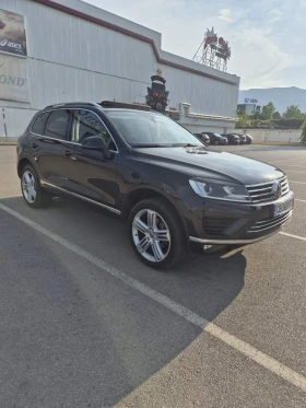 VW Touareg undefined | Auto.bg — изображение 3 VW Touareg undefined | Auto.bg — изображение 3