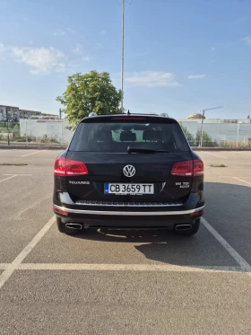 VW Touareg undefined | Auto.bg — изображение 5 VW Touareg undefined | Auto.bg — изображение 5