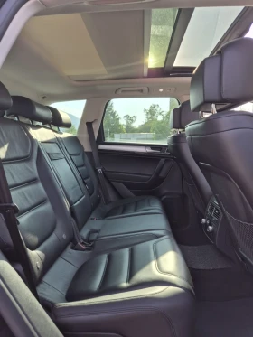 VW Touareg undefined | Auto.bg — изображение 13 VW Touareg undefined | Auto.bg — изображение 13