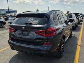 BMW X3 * M40I * CARFAX * | Auto.bg — изображение 3 BMW X3 * M40I * CARFAX * | Auto.bg — изображение 3
