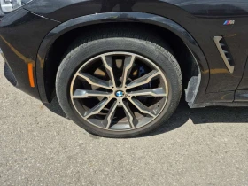 BMW X3 * M40I * CARFAX * | Auto.bg — изображение 14 BMW X3 * M40I * CARFAX * | Auto.bg — изображение 14