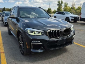 BMW X3 * M40I * CARFAX *