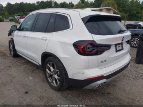 BMW X3 30i sDrive | Auto.bg — изображение 4 BMW X3 30i sDrive | Auto.bg — изображение 4