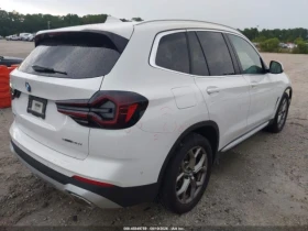 BMW X3 30i sDrive | Auto.bg — изображение 6 BMW X3 30i sDrive | Auto.bg — изображение 6