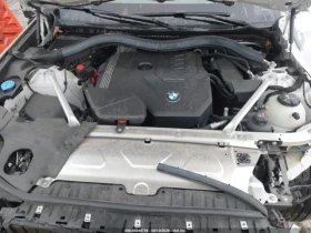 BMW X3 30i sDrive | Auto.bg — изображение 13 BMW X3 30i sDrive | Auto.bg — изображение 13