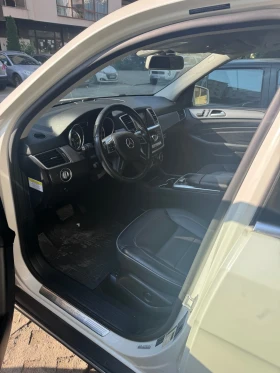 Mercedes-Benz ML 350 - 17400 € - 84659062 8 | Car24.bg Mercedes-Benz ML 350 - 17400 € - 84659062 8