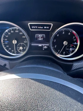 Mercedes-Benz ML 350 - 17400 € - 84659062 13 | Car24.bg Mercedes-Benz ML 350 - 17400 € - 84659062 13