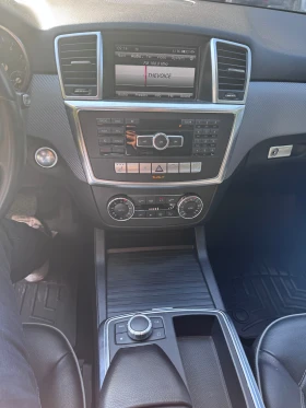 Mercedes-Benz ML 350 - 17400 € - 84659062 11 | Car24.bg Mercedes-Benz ML 350 - 17400 € - 84659062 11