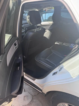 Mercedes-Benz ML 350 - 17400 € - 84659062 9 | Car24.bg Mercedes-Benz ML 350 - 17400 € - 84659062 9