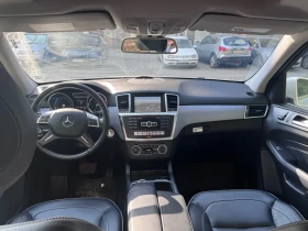 Mercedes-Benz ML 350 - 17400 € - 84659062 16 | Car24.bg Mercedes-Benz ML 350 - 17400 € - 84659062 16