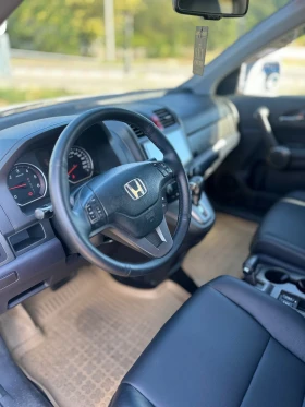 Honda Cr-v 2.2 CDTi АВТОМАТ. | Auto.bg — изображение 9 Honda Cr-v 2.2 CDTi АВТОМАТ. | Auto.bg — изображение 9