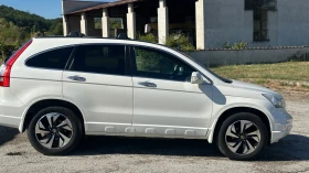 Honda Cr-v 2.2 CDTi АВТОМАТ. | Auto.bg — изображение 8 Honda Cr-v 2.2 CDTi АВТОМАТ. | Auto.bg — изображение 8