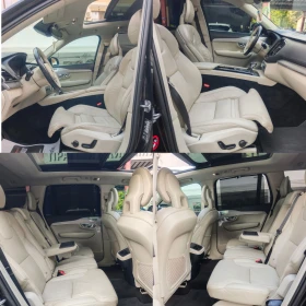 Volvo Xc90 D5, AWD, INSCRIPTION, ПАНОРАМА, 360-КАМЕРА, ФУЛ | Auto.bg — изображение 9 Volvo Xc90 D5, AWD, INSCRIPTION, ПАНОРАМА, 360-КАМЕРА, ФУЛ | Auto.bg — изображение 9