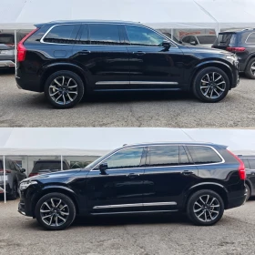 Volvo Xc90 D5, AWD, INSCRIPTION, ПАНОРАМА, 360-КАМЕРА, ФУЛ | Auto.bg — изображение 7 Volvo Xc90 D5, AWD, INSCRIPTION, ПАНОРАМА, 360-КАМЕРА, ФУЛ | Auto.bg — изображение 7