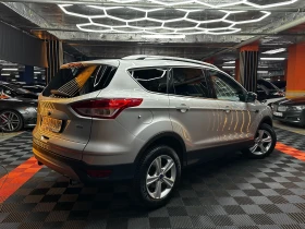 Ford Kuga 1.5i 150кс/От България | Auto.bg — изображение 5 Ford Kuga 1.5i 150кс/От България | Auto.bg — изображение 5