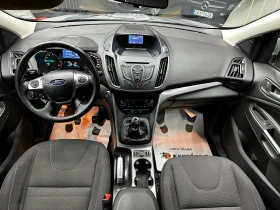 Ford Kuga 1.5i 150кс/От България | Auto.bg — изображение 9 Ford Kuga 1.5i 150кс/От България | Auto.bg — изображение 9