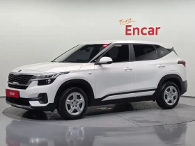 Kia Seltos Diesel 1.6 2Wd Trendy - Car24.bg Kia Seltos Diesel 1.6 2Wd Trendy