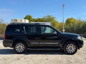 Nissan Pathfinder /Facelift/3.0/V6/Auto/Camera/Full - 11600 € - 37186197 4 | Car24.bg Nissan Pathfinder /Facelift/3.0/V6/Auto/Camera/Full - 11600 € - 37186197 4