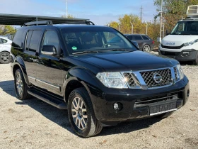 Nissan Pathfinder /Facelift/3.0/V6/Auto/Camera/Full - 11600 € - 37186197 3 | Car24.bg Nissan Pathfinder /Facelift/3.0/V6/Auto/Camera/Full - 11600 € - 37186197 3