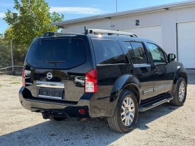 Nissan Pathfinder /Facelift/3.0/V6/Auto/Camera/Full - 11600 € - 37186197 5 | Car24.bg Nissan Pathfinder /Facelift/3.0/V6/Auto/Camera/Full - 11600 € - 37186197 5