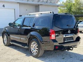 Nissan Pathfinder /Facelift/3.0/V6/Auto/Camera/Full - 11600 € - 37186197 7 | Car24.bg Nissan Pathfinder /Facelift/3.0/V6/Auto/Camera/Full - 11600 € - 37186197 7
