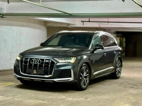 Снимка Audi SQ7