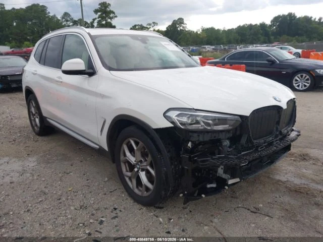 BMW X3 30i sDrive | Auto.bg — изображение 1 BMW X3 30i sDrive | Auto.bg — изображение 1