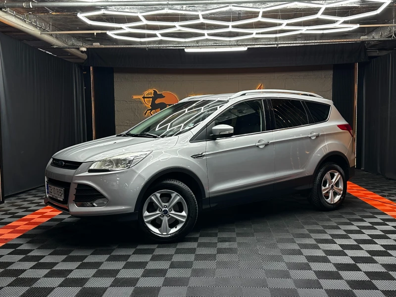Ford Kuga 1.5i 150кс/От България - 6999 € - 32917531 1 | Car24.bg Ford Kuga 1.5i 150кс/От България - 6999 € - 32917531 1