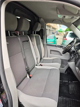 VW Transporter undefined | Auto.bg — изображение 7 VW Transporter undefined | Auto.bg — изображение 7