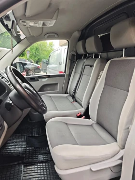VW Transporter undefined | Auto.bg — изображение 6 VW Transporter undefined | Auto.bg — изображение 6