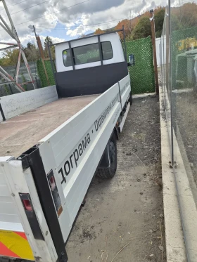 Iveco 35c17 undefined | Auto.bg — изображение 4 Iveco 35c17 undefined | Auto.bg — изображение 4
