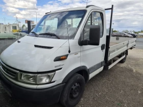 Iveco 35c17 undefined | Auto.bg — изображение 2 Iveco 35c17 undefined | Auto.bg — изображение 2