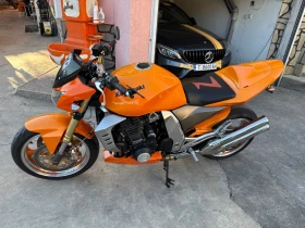 Kawasaki Z 1000 | Auto.bg — изображение 11 Kawasaki Z 1000 | Auto.bg — изображение 11