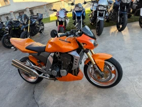 Kawasaki Z 1000 | Auto.bg — изображение 2 Kawasaki Z 1000 | Auto.bg — изображение 2