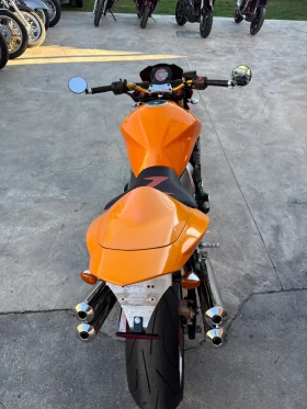 Kawasaki Z 1000 | Auto.bg — изображение 9 Kawasaki Z 1000 | Auto.bg — изображение 9