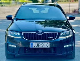 Skoda Octavia V//RS CUPA НОВ ВНОС - Car24.bg Skoda Octavia V//RS CUPA НОВ ВНОС