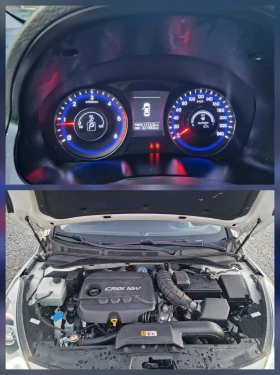 Hyundai I40 1.7CRDI-136k.s-AUTOMATIC-KEYLESS -LED-NAVI-EURO 5 - 14900 лв. / 7618.25 € - 41721983 17 | Car24.bg Hyundai I40 1.7CRDI-136k.s-AUTOMATIC-KEYLESS -LED-NAVI-EURO 5 - 14900 лв. / 7618.25 € - 41721983 17