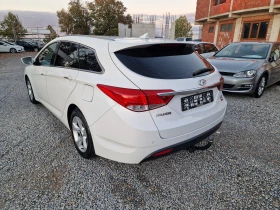 Hyundai I40 1.7CRDI-136k.s-AUTOMATIC-KEYLESS -LED-NAVI-EURO 5 - 14900 лв. / 7618.25 € - 41721983 5 | Car24.bg Hyundai I40 1.7CRDI-136k.s-AUTOMATIC-KEYLESS -LED-NAVI-EURO 5 - 14900 лв. / 7618.25 € - 41721983 5