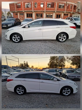 Hyundai I40 1.7CRDI-136k.s-AUTOMATIC-KEYLESS -LED-NAVI-EURO 5 - 14900 лв. / 7618.25 € - 41721983 6 | Car24.bg Hyundai I40 1.7CRDI-136k.s-AUTOMATIC-KEYLESS -LED-NAVI-EURO 5 - 14900 лв. / 7618.25 € - 41721983 6